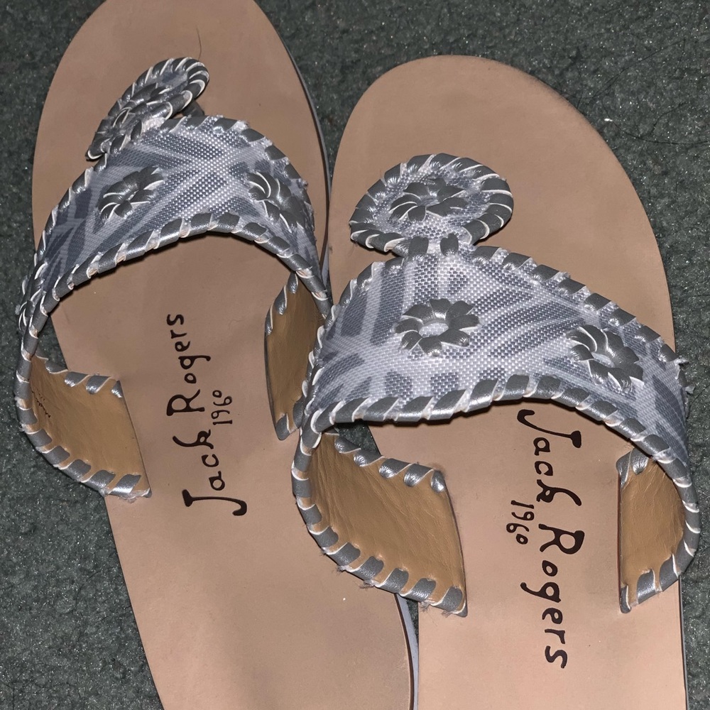 Jack Rogers Captiva Sandal